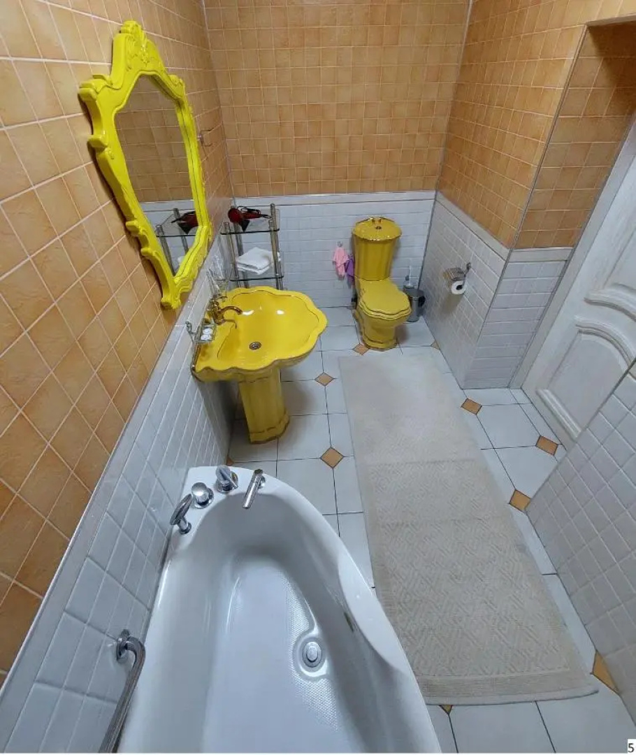 Апарт-отель Turan Semey Grand Hotel
