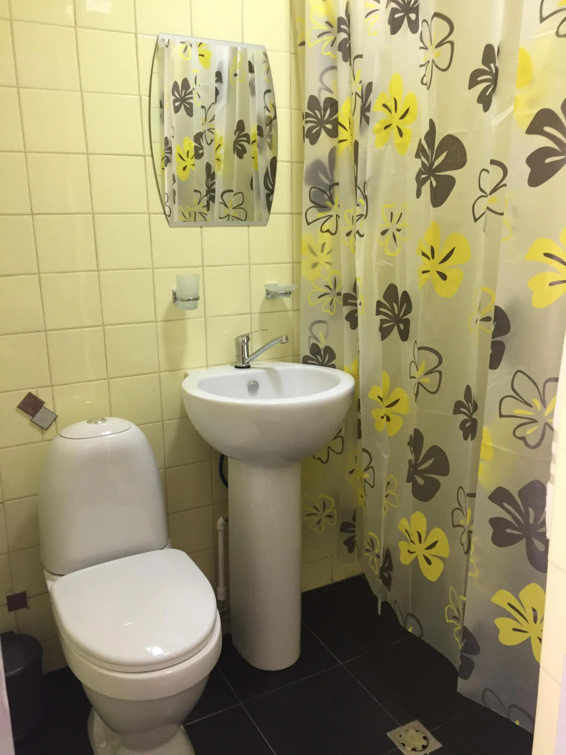 Гостевой Дом Apple Tree