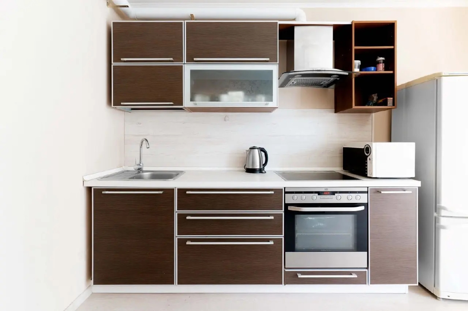 Апартаменты Уютные