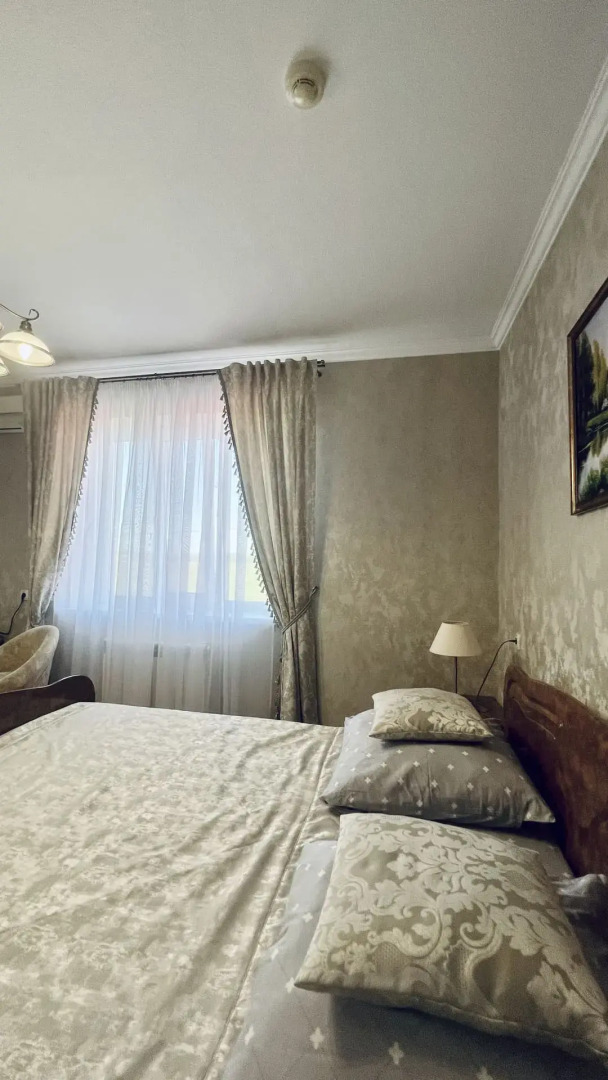 Отель Ласточка