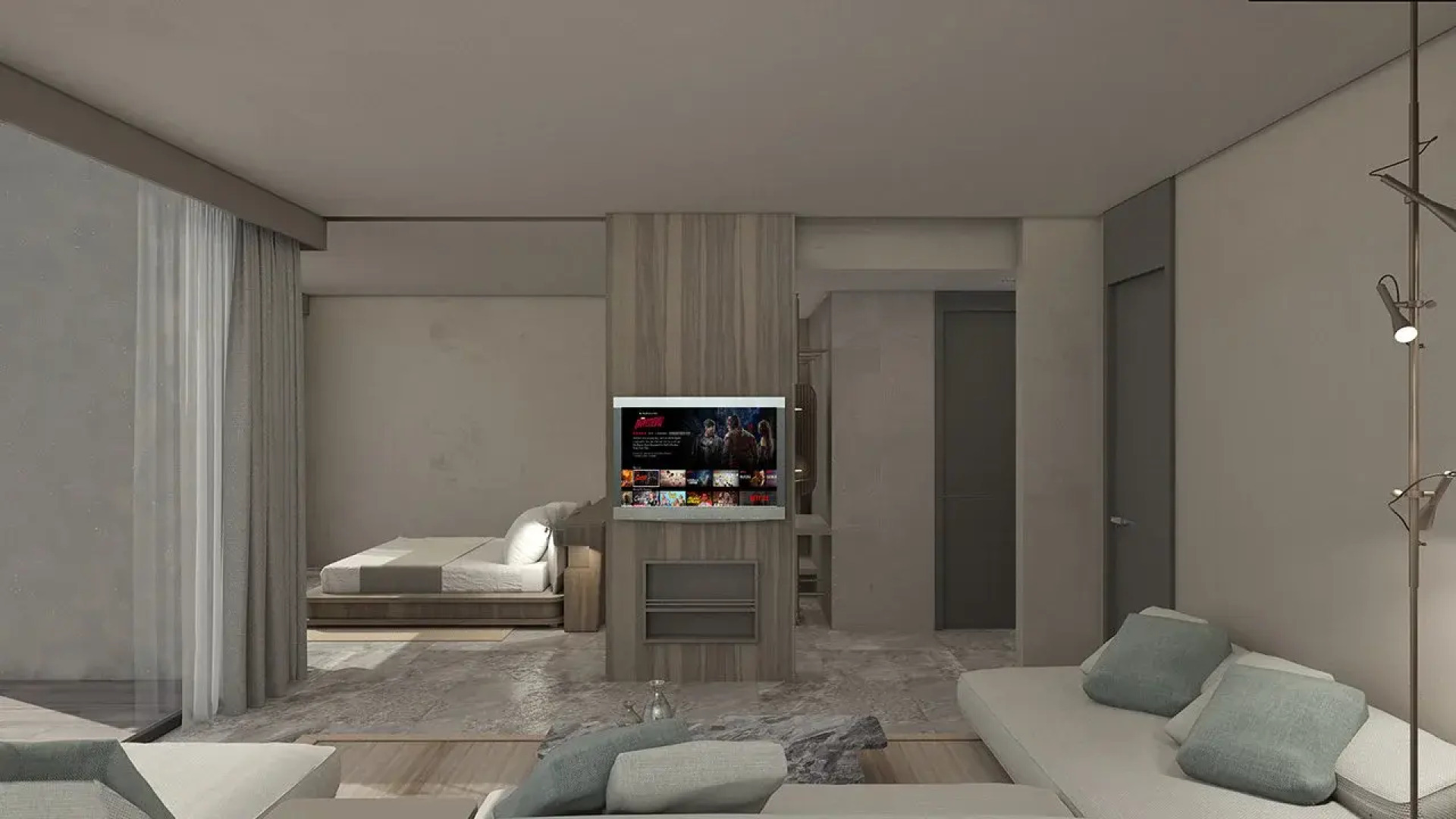 Paloma Finesse - All Inclusive