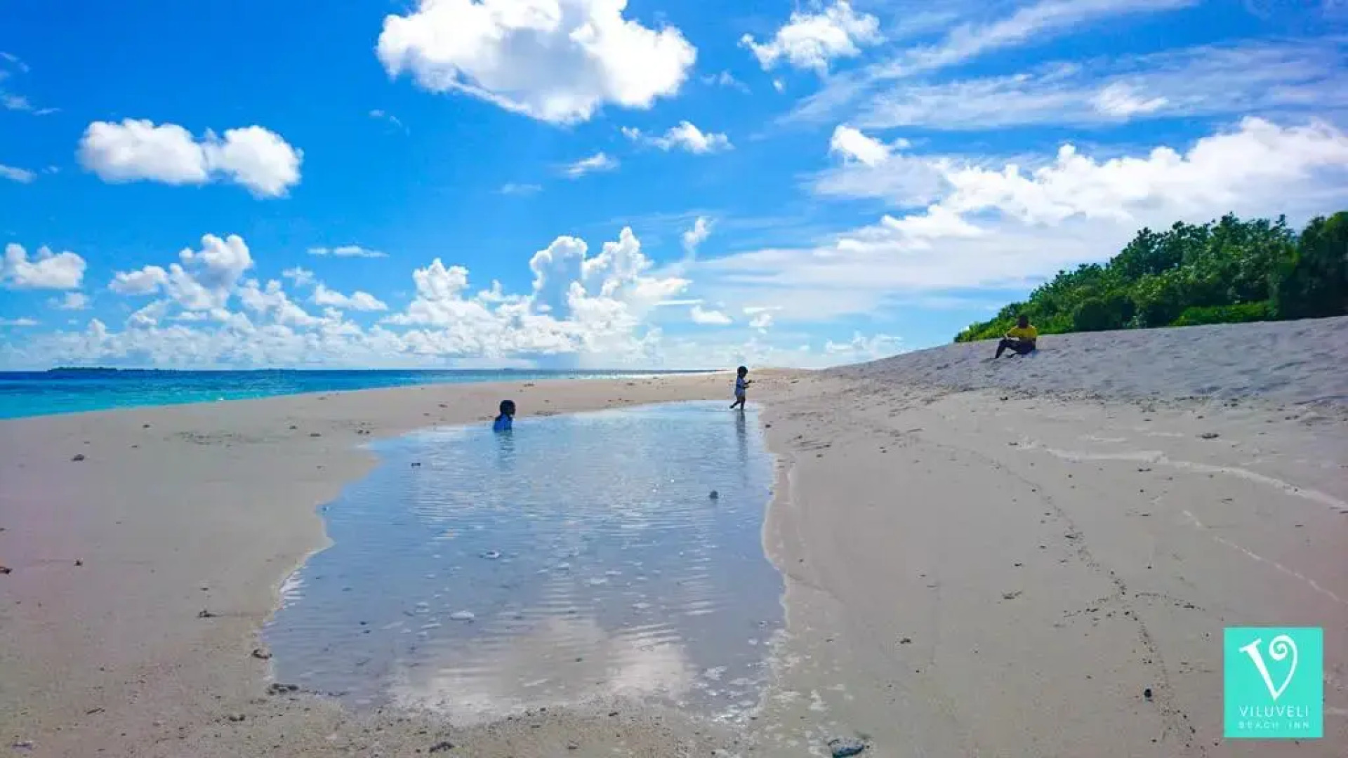Отель Viluveli Beach Maldives