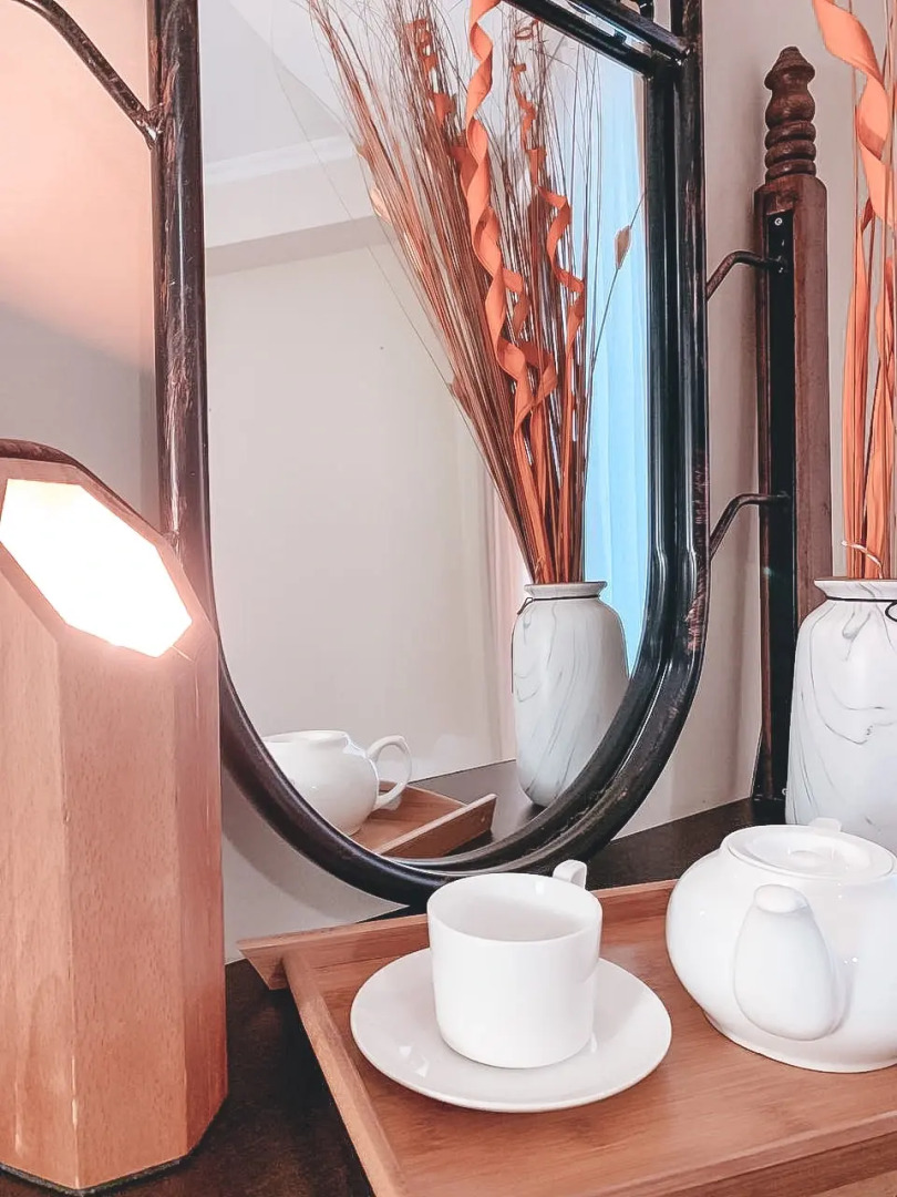 Курортный отель Keriya Hotel