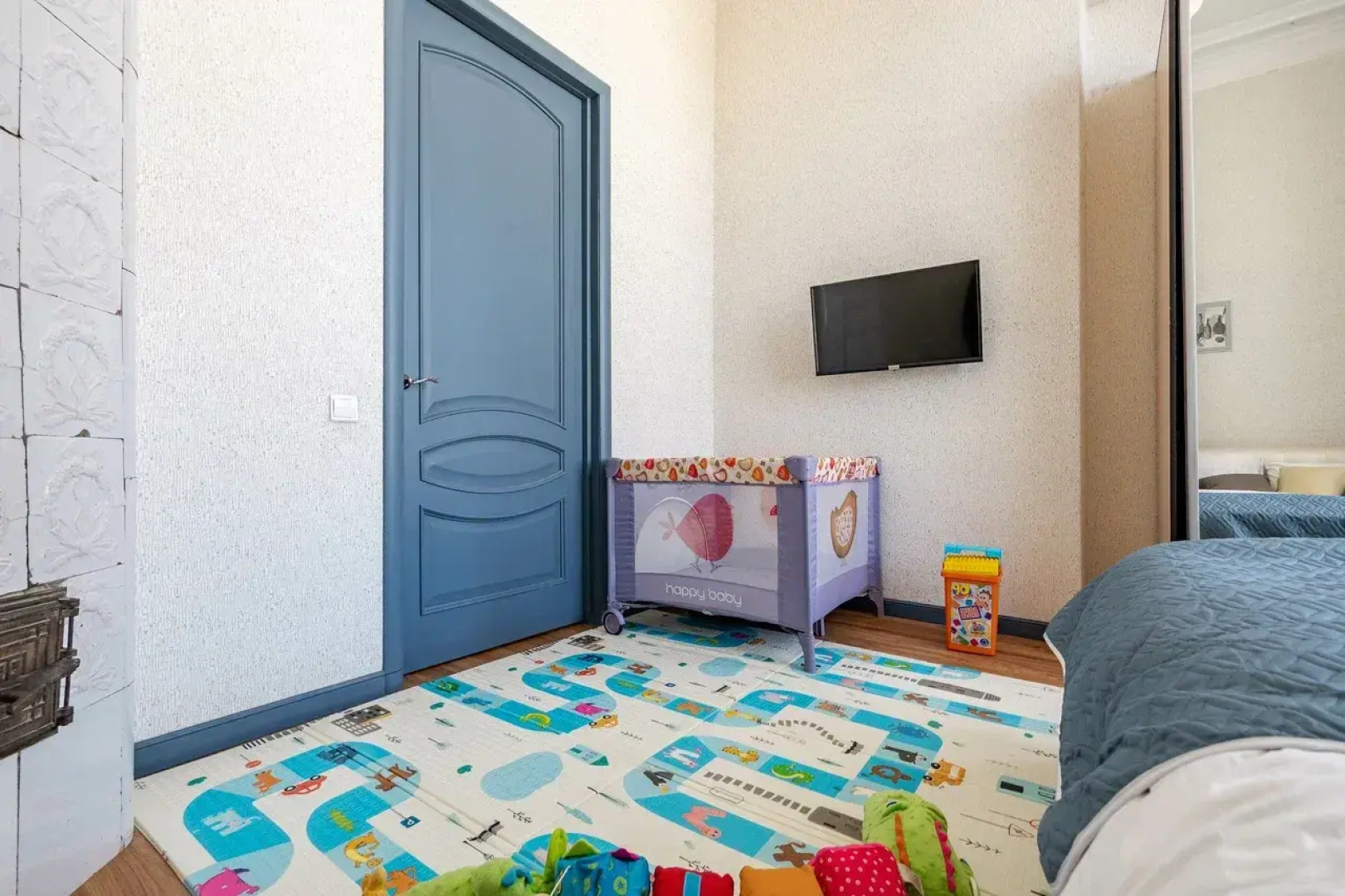 Апартаменты Доходный Дом Малого Мраморного Дворца