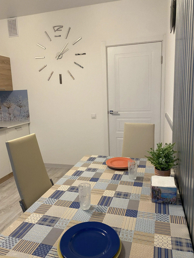 Квартира Lucky Time