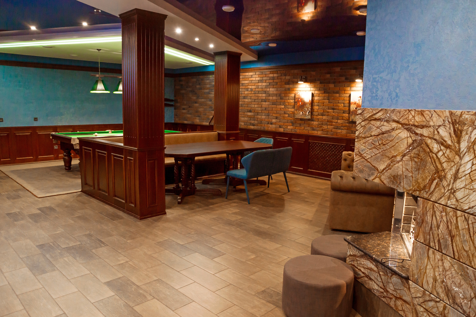 Гостиничный Комплекс Aristokrat