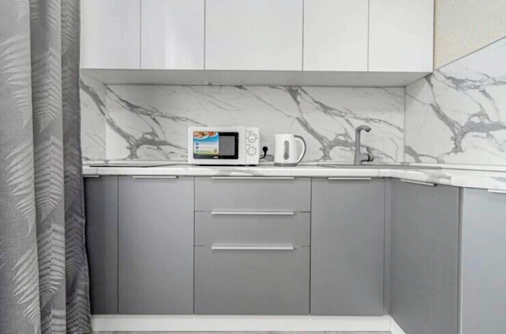 Апартаменты Стильная Квартира Рядом с Центром