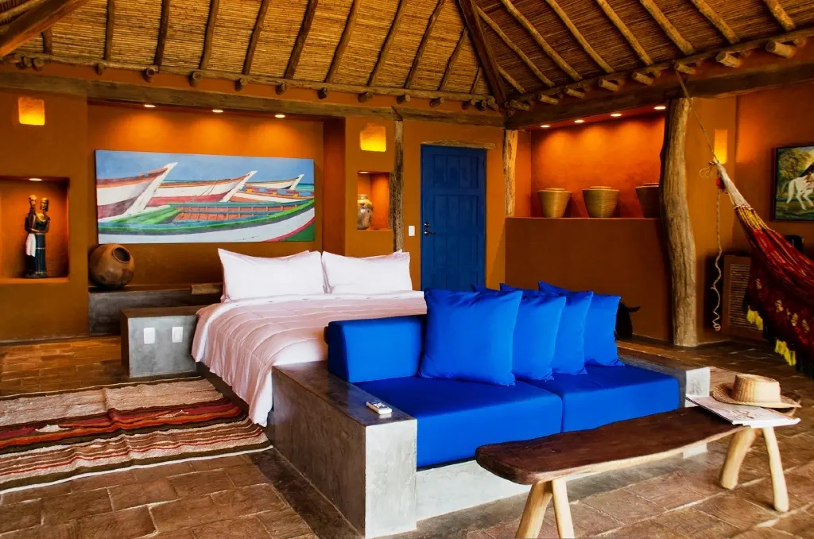 Вилла Los Ranchos de Chana