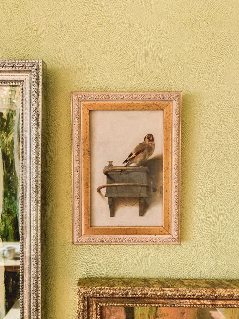 Апартаменты Антресоль