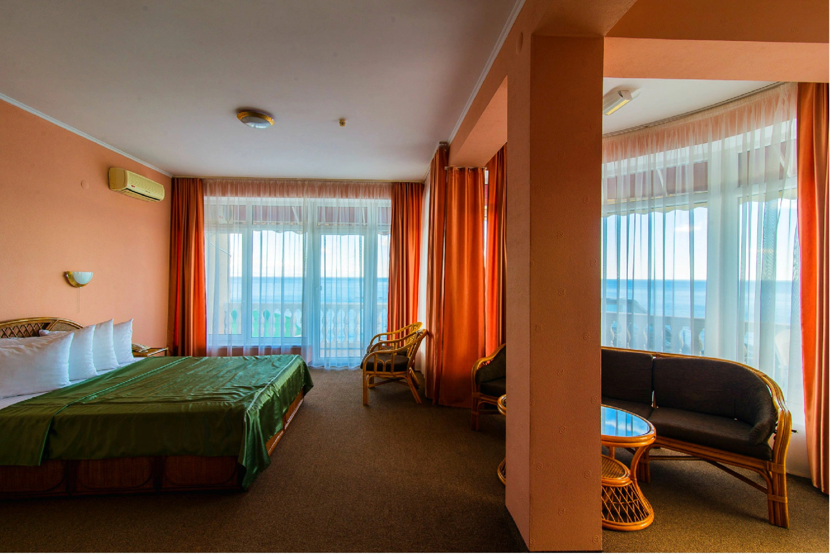 Вилла Верона