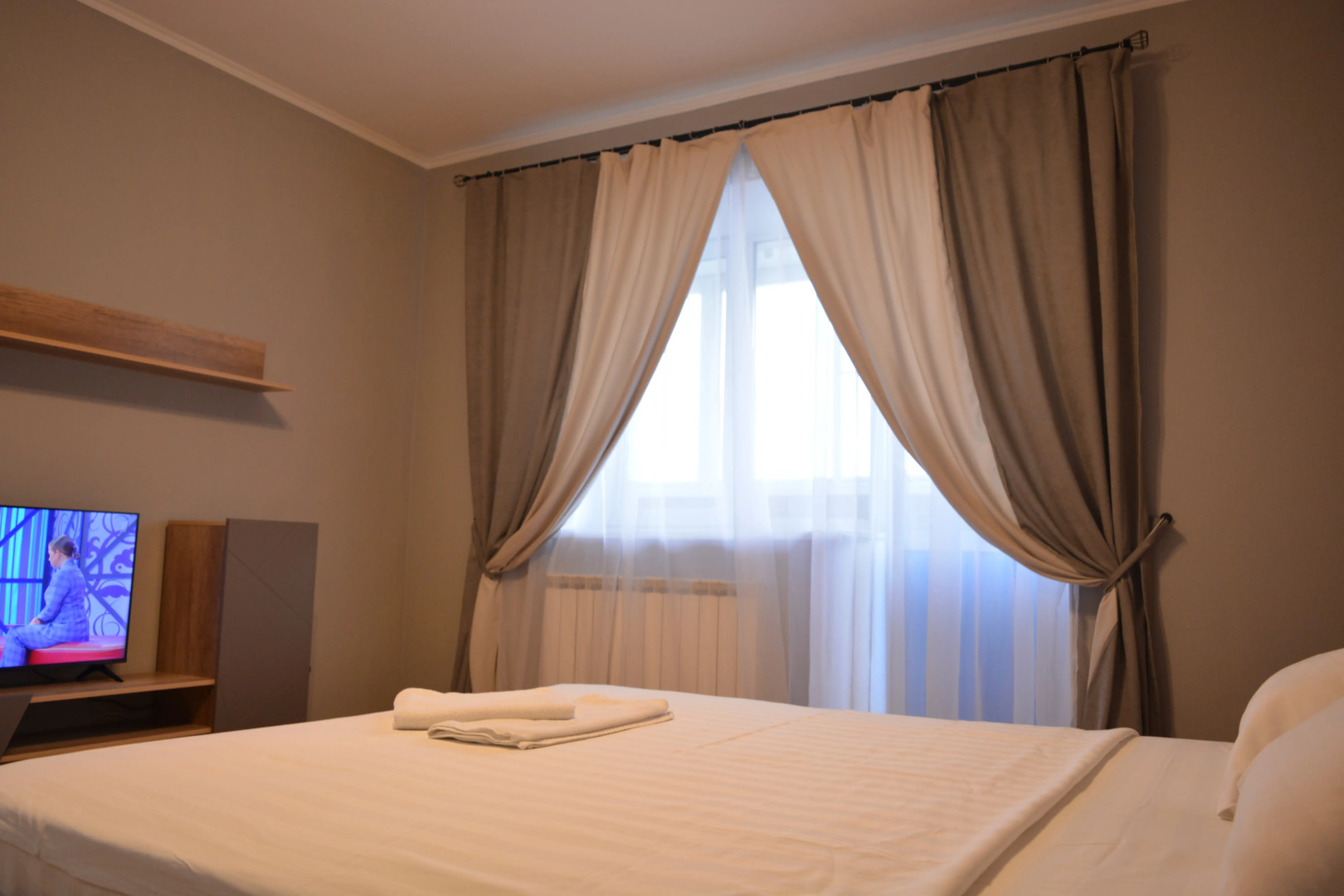 Квартира Уютная на Морозова