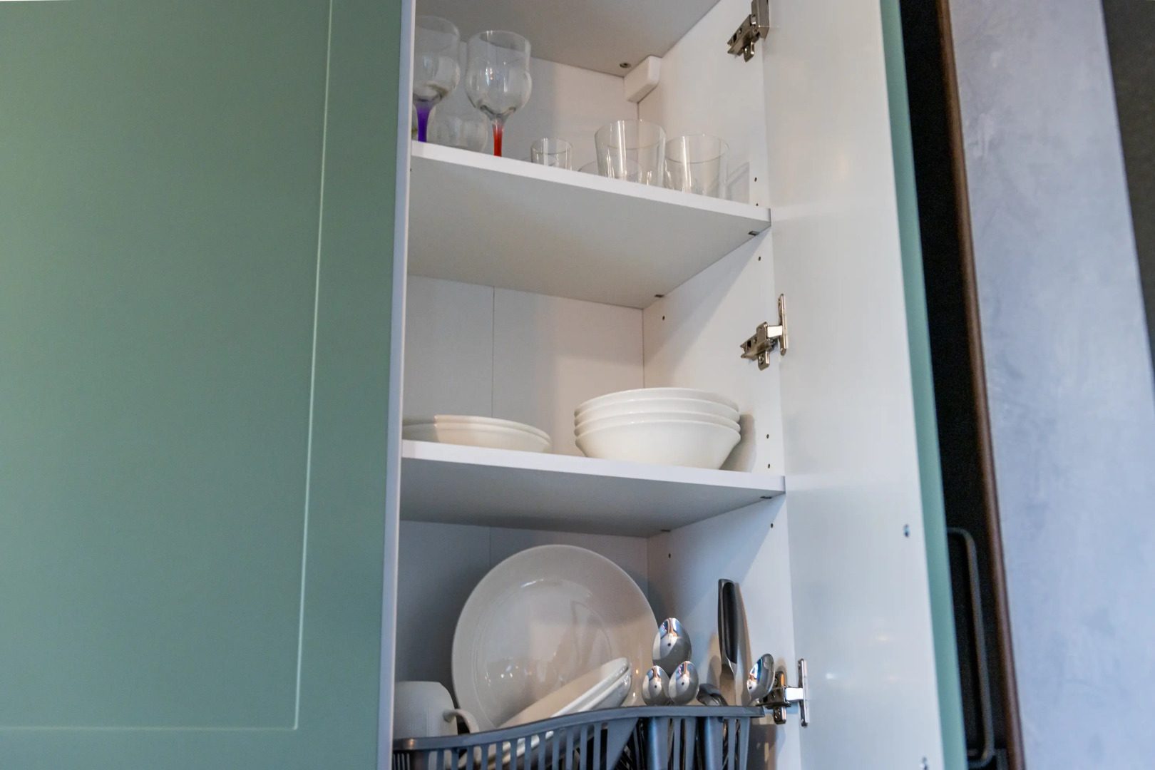 Апартаменты Видовая Студия в Центре Нижнего Новгорода(пл.Горького,1)