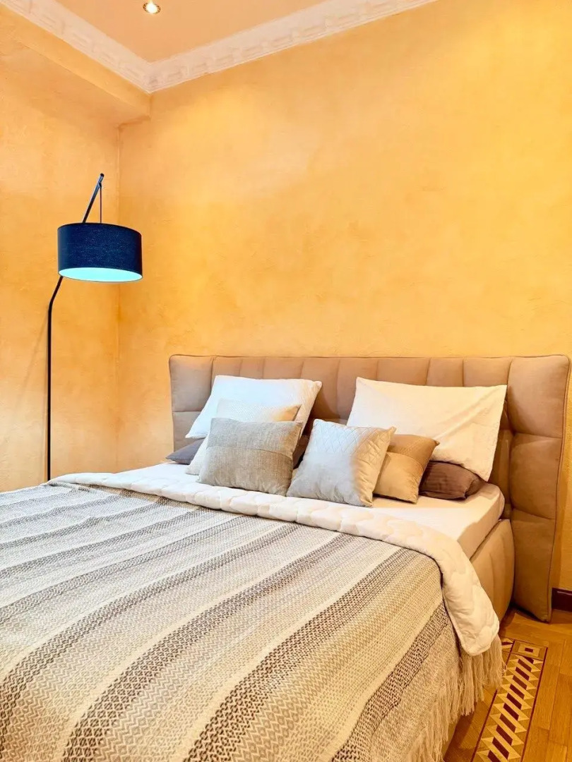 Апартаменты с Видом на Джума Мечеть