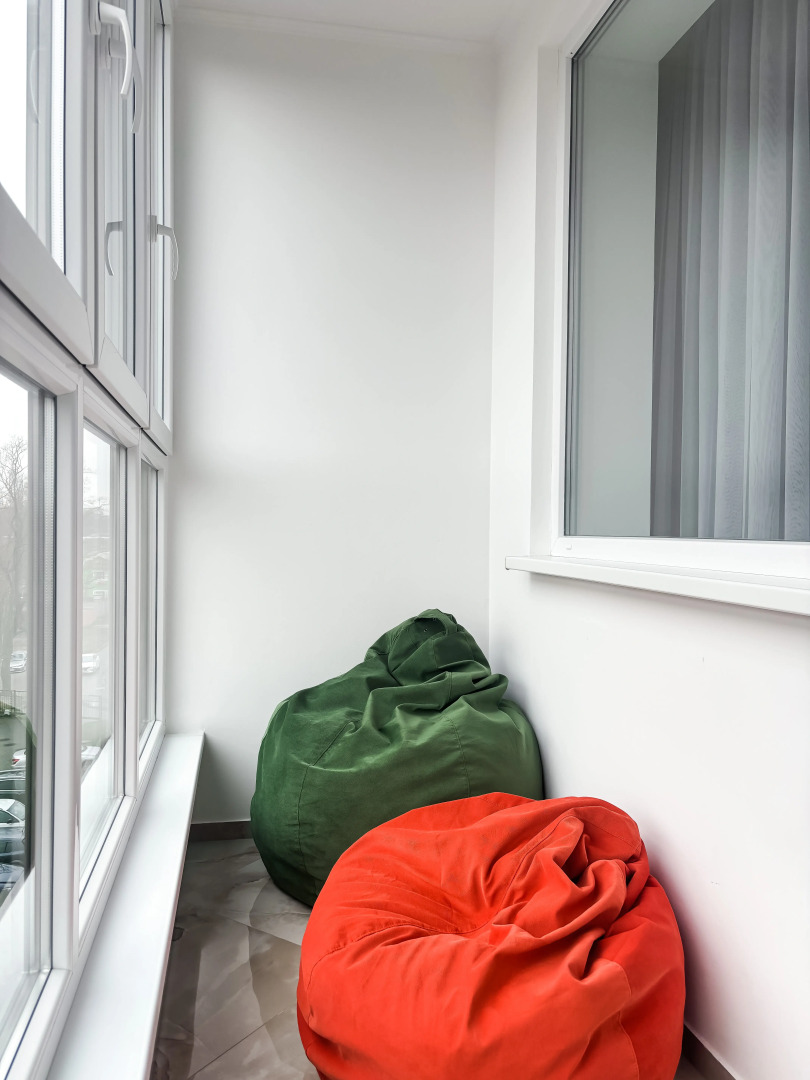 Апартаменты Comfort by Pavlov