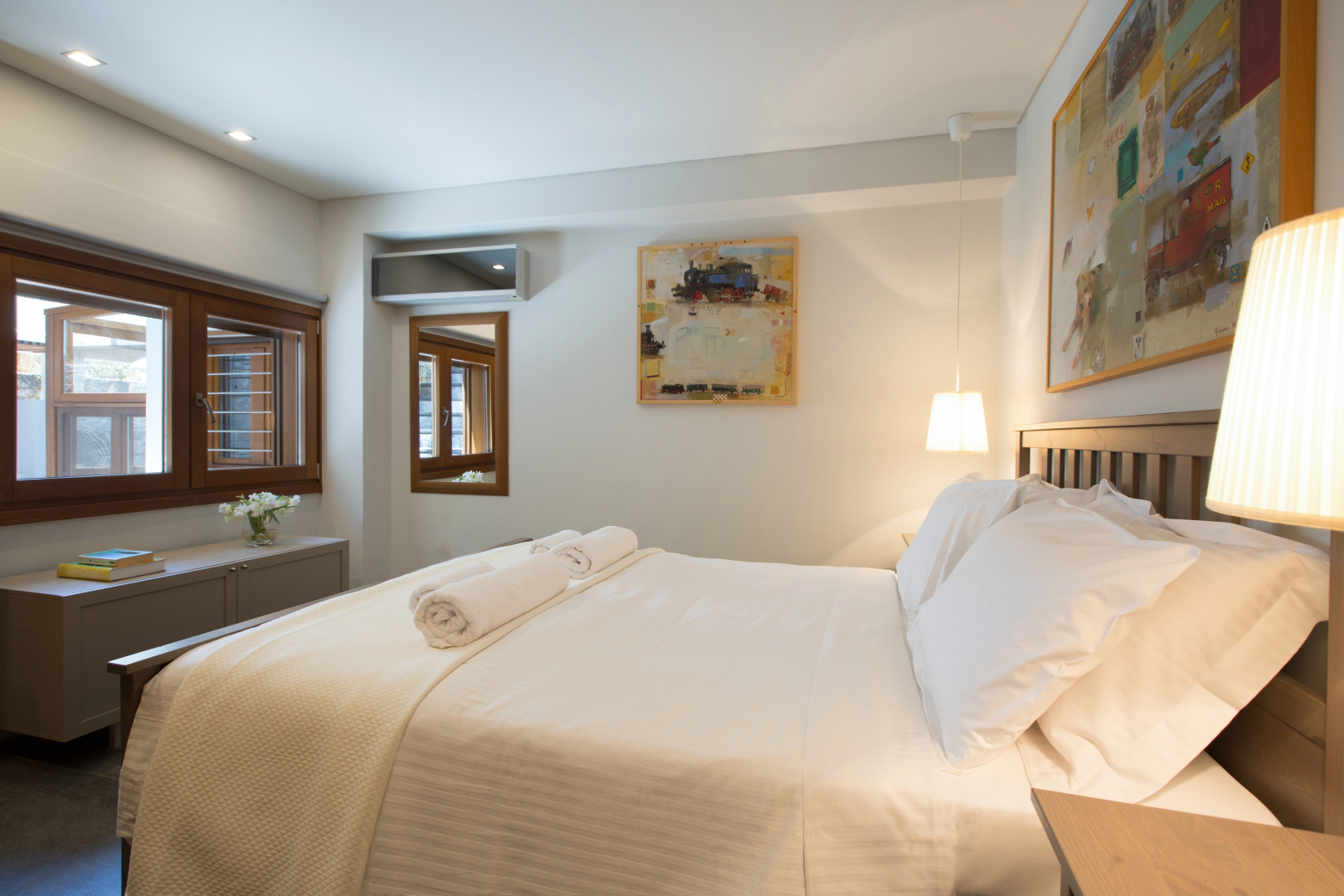 Вилла Terra Creta, luxury retreat and spa