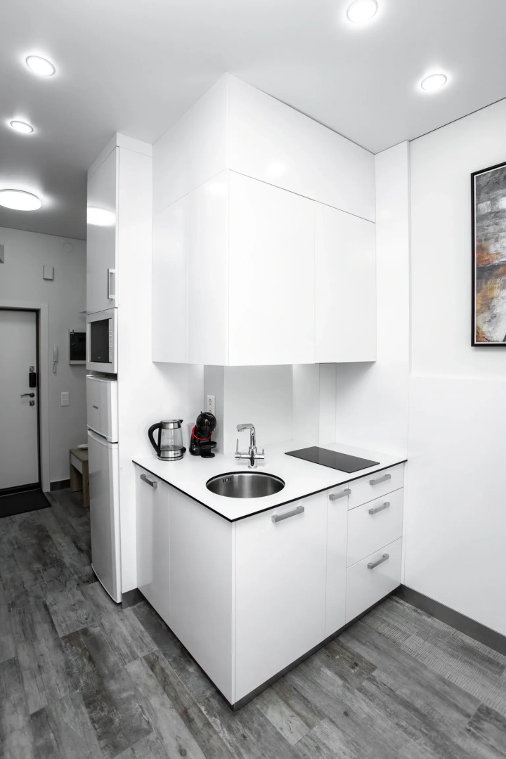 Апартаменты Вивальди