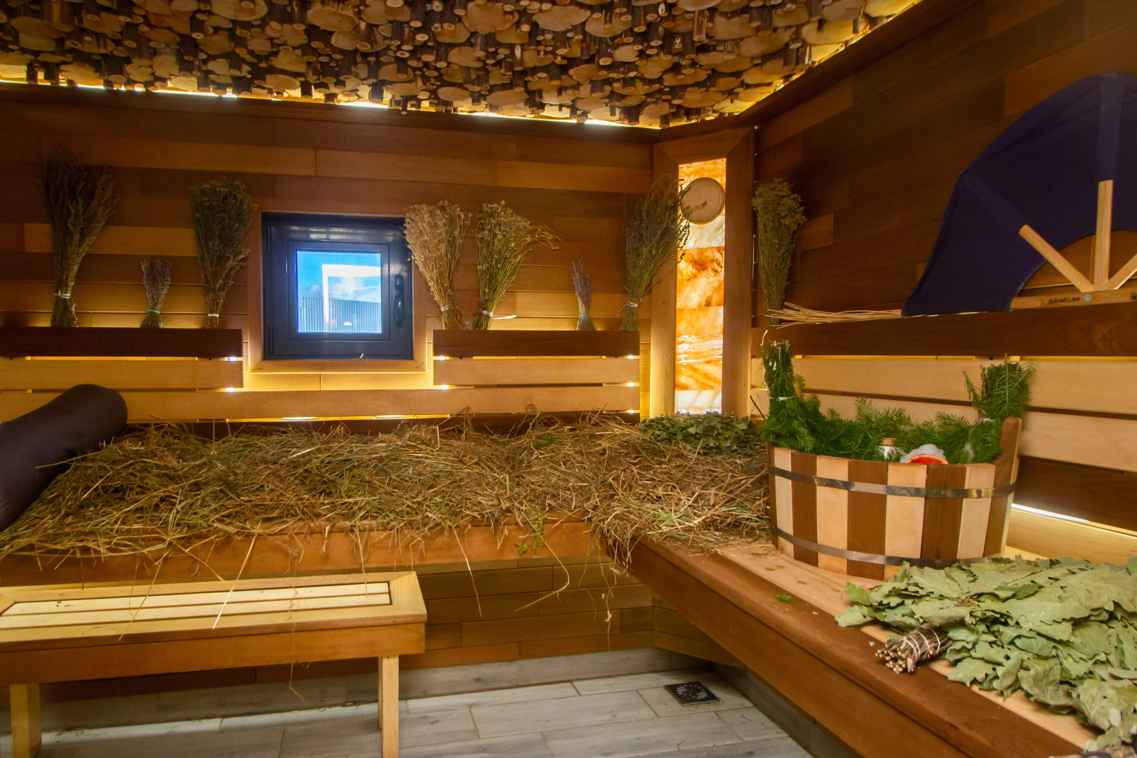 Частный Дом Freedom