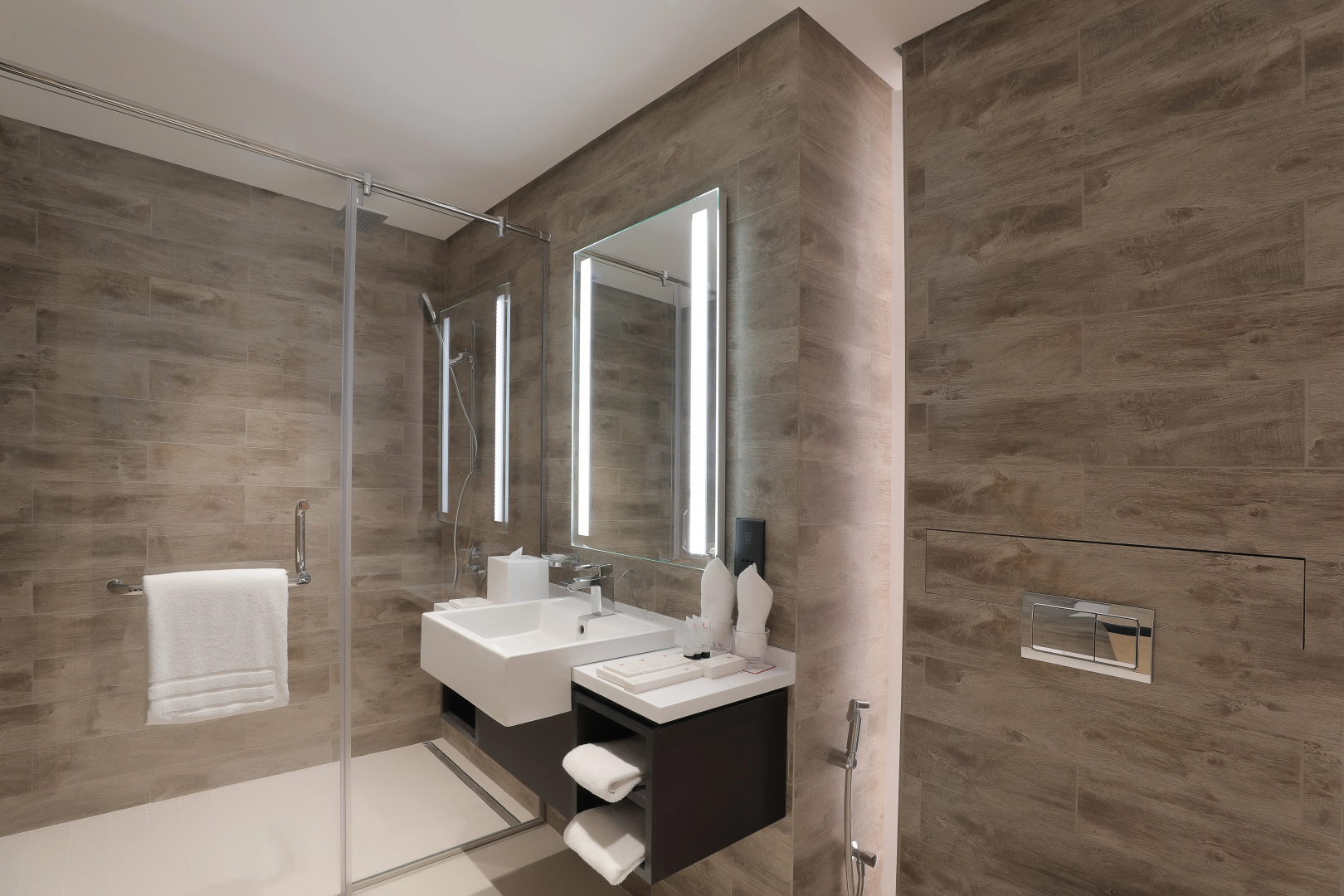 Millennium Mont Rose Executive Apartments