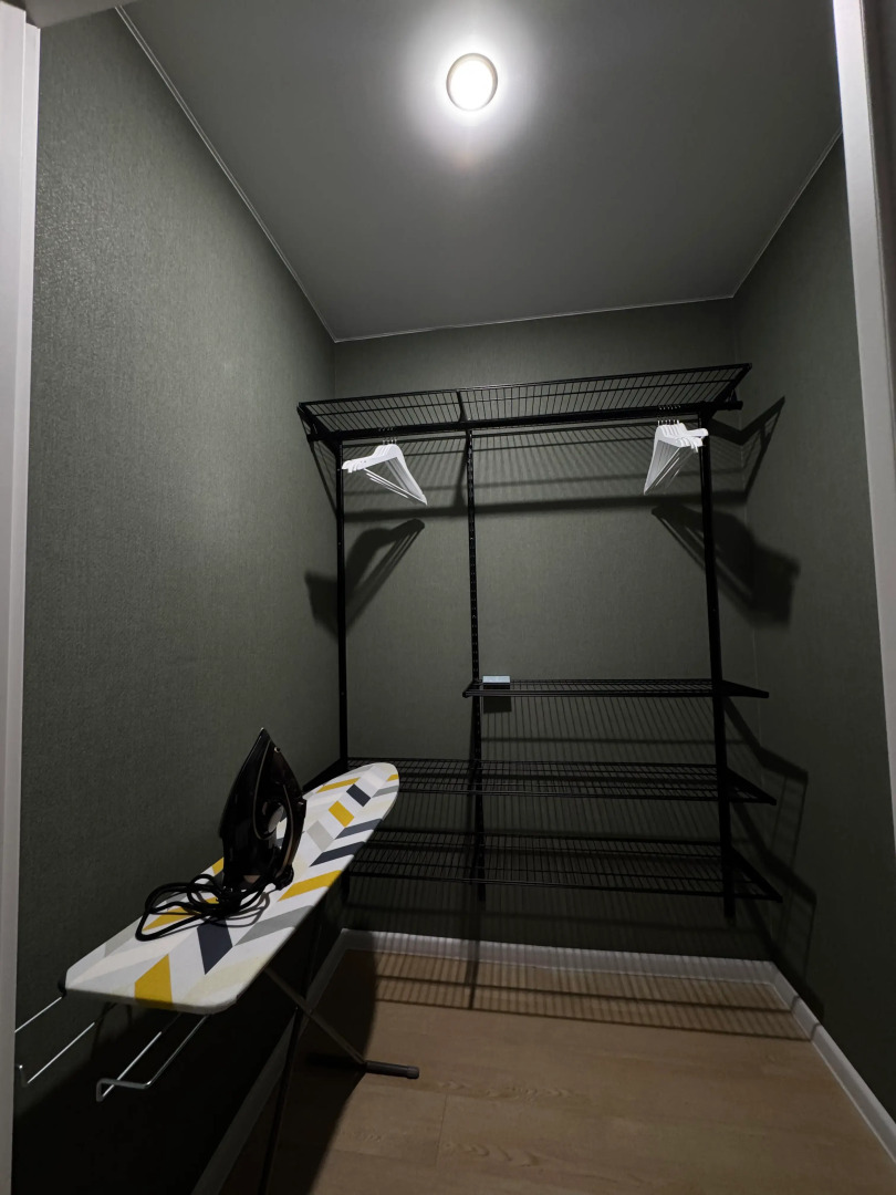 Квартира Уютная студия