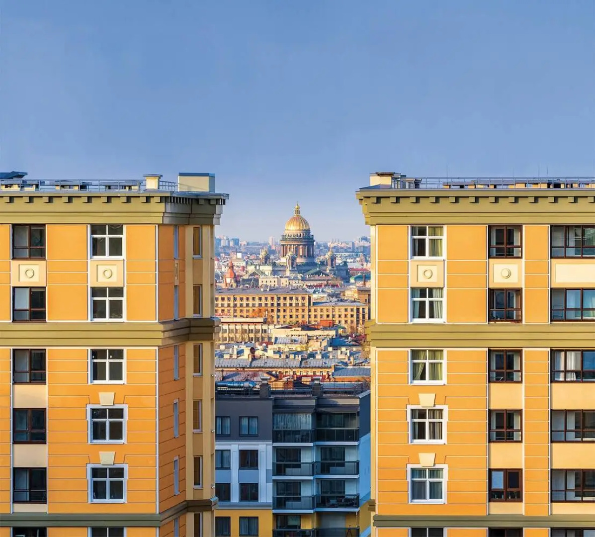 Апартаменты в центре у метро