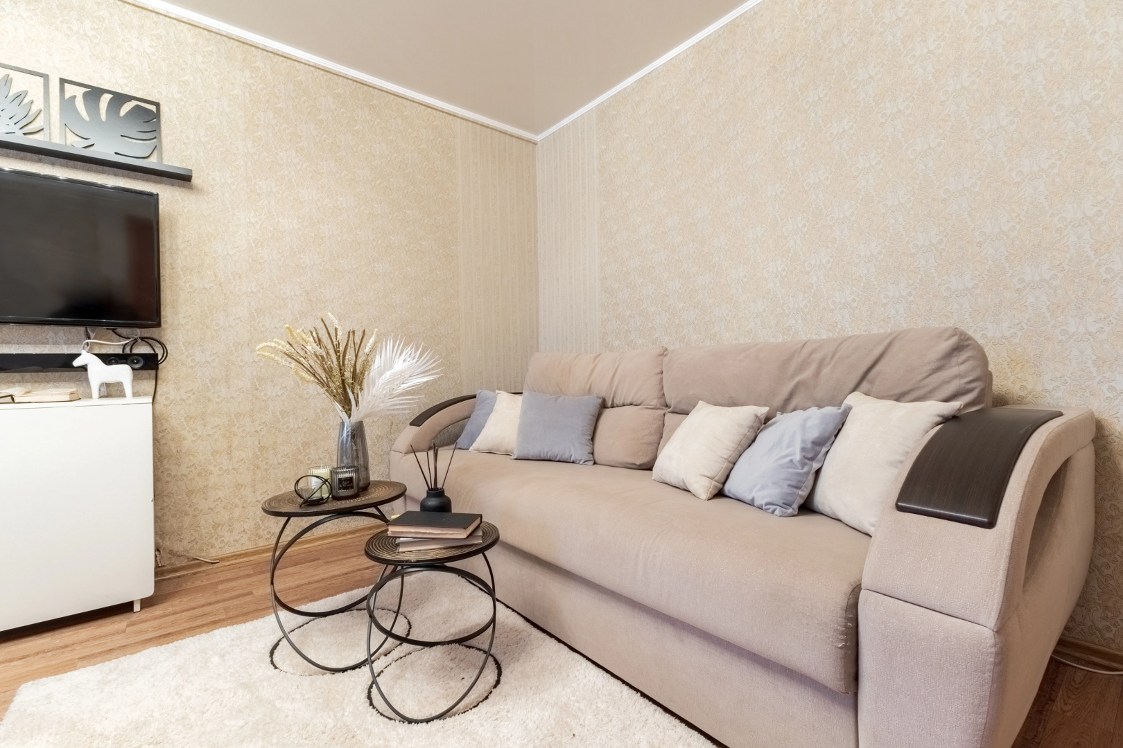 Апартаменты Residence Elegance