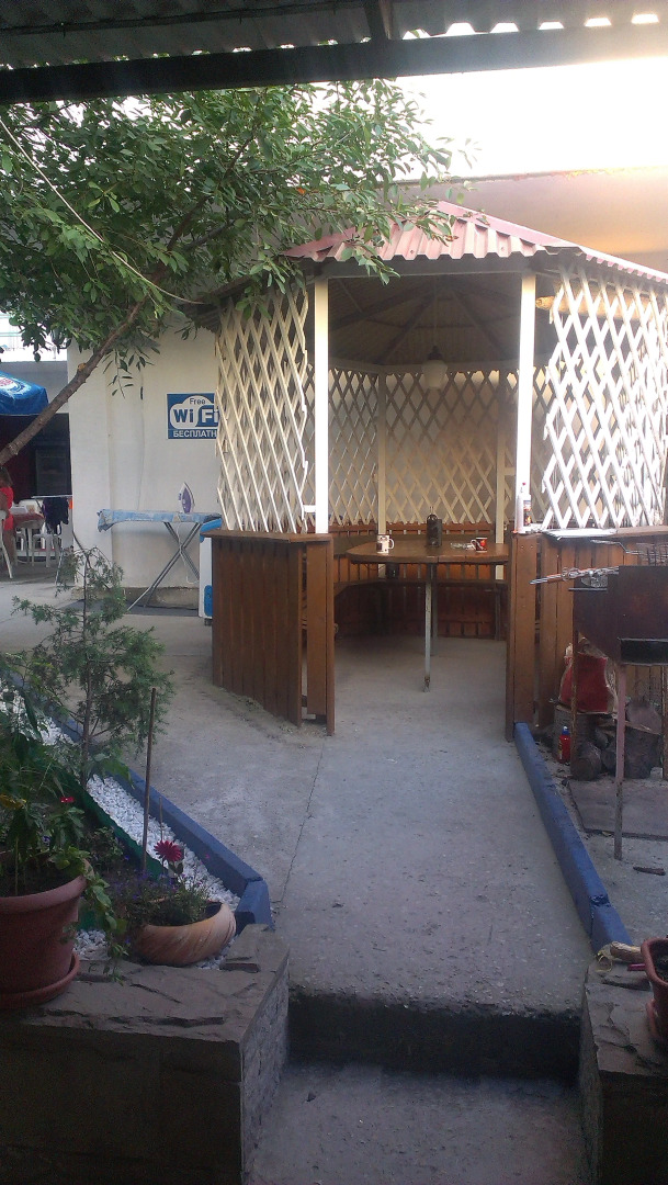 Гостевой дом Вера