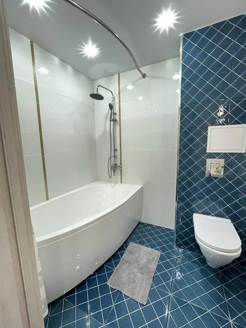 Апартаменты Студия