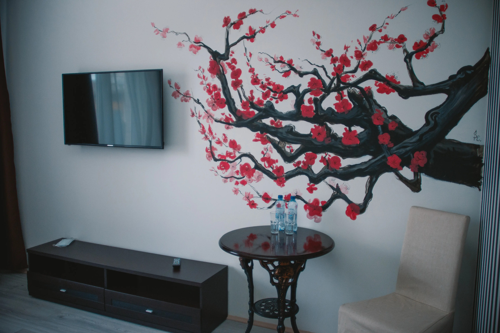 Отель Спа Ингербургский