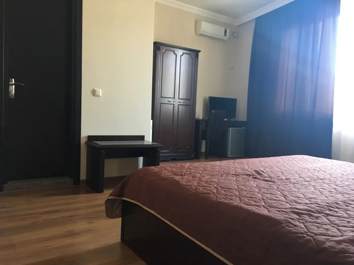Отель Рива