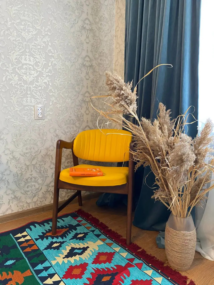 Квартира Комфортабельная Двушка