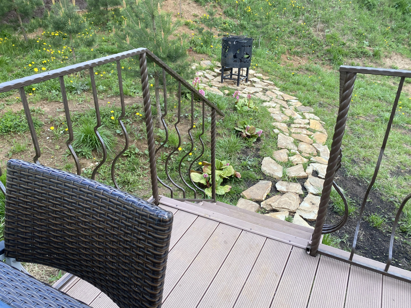 Дом Art House PARLE