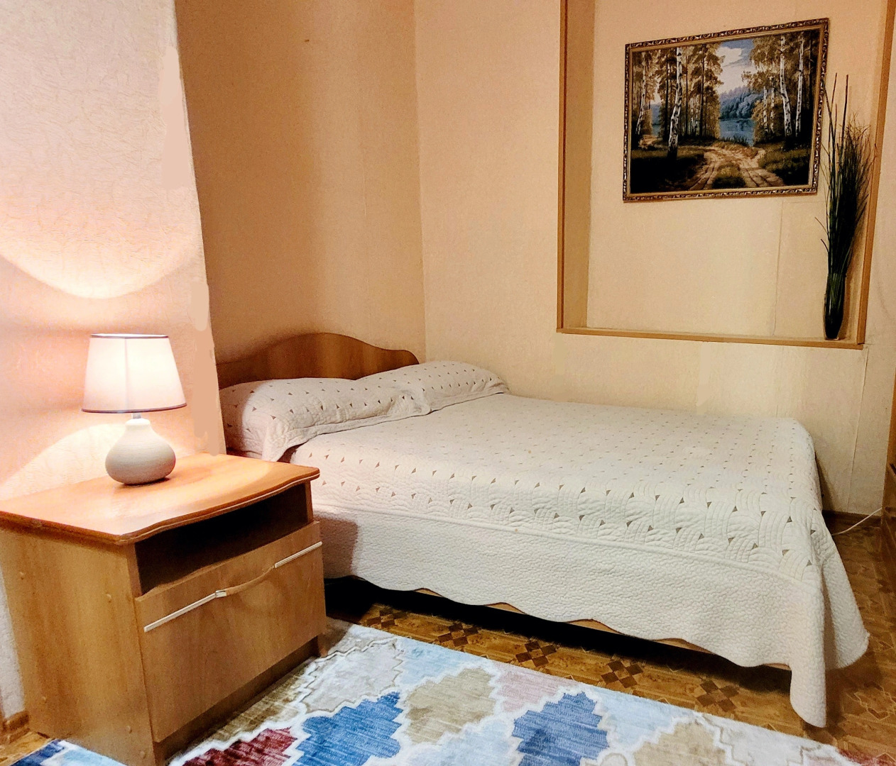 Гостевой дом Отрадный