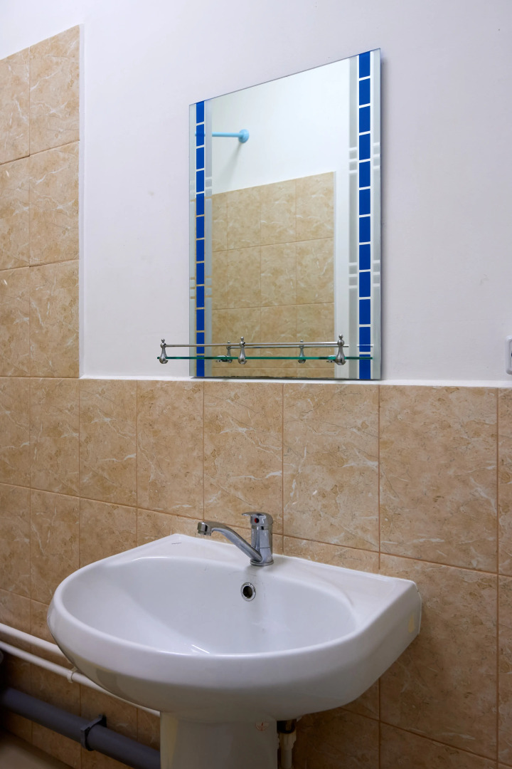 Апартаменты Ужур Сибирь-Sky House