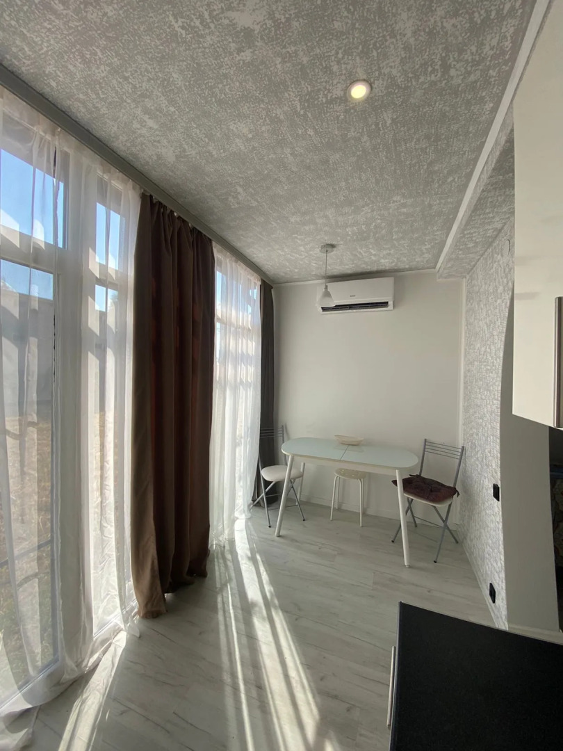 Апартаменты Просторная Студия в Центре Сириуса от HomeHotelSochi