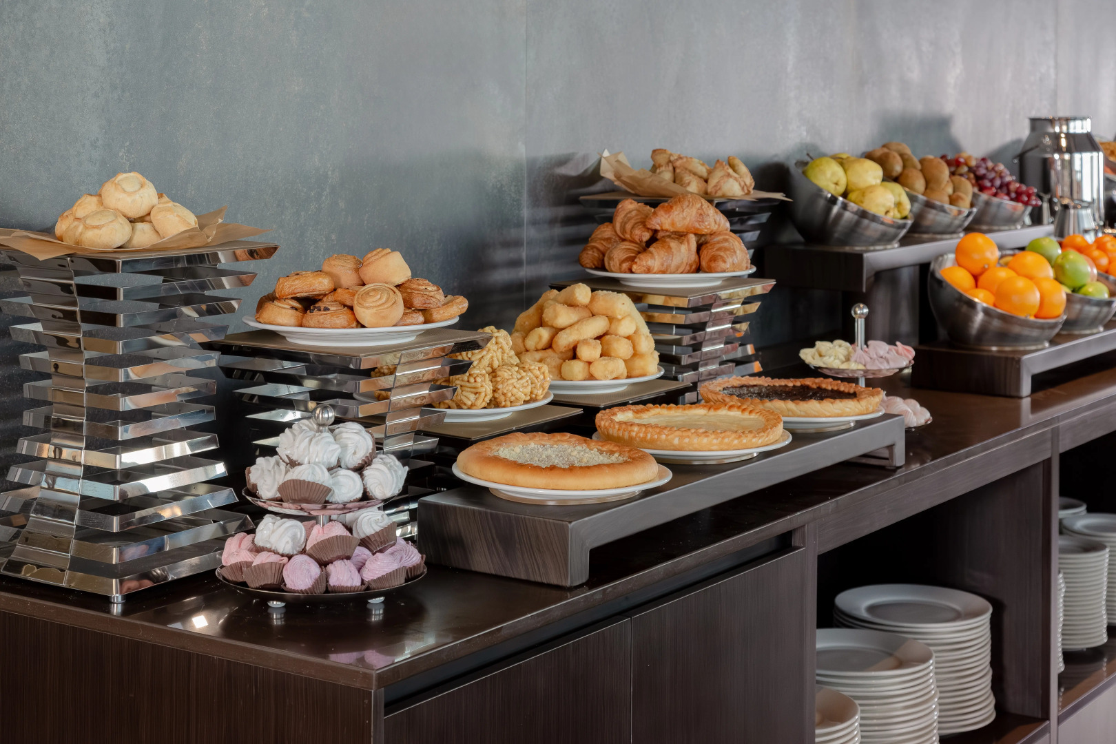 Отель Millennium Panorama