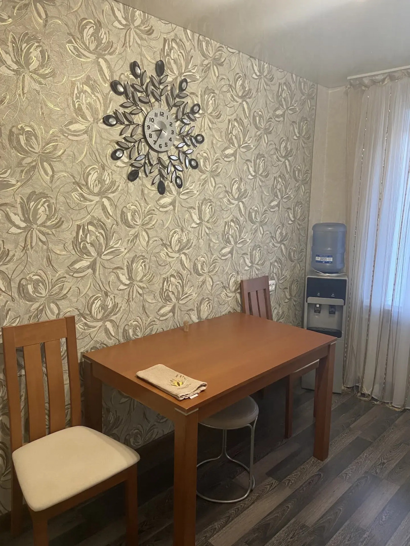 Квартира на Проспекте Ленина 9