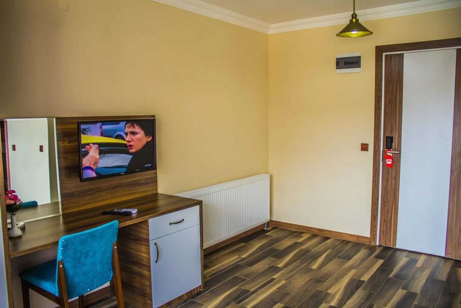 Отель Form Thermal Hotel & Spa Kazdaglari
