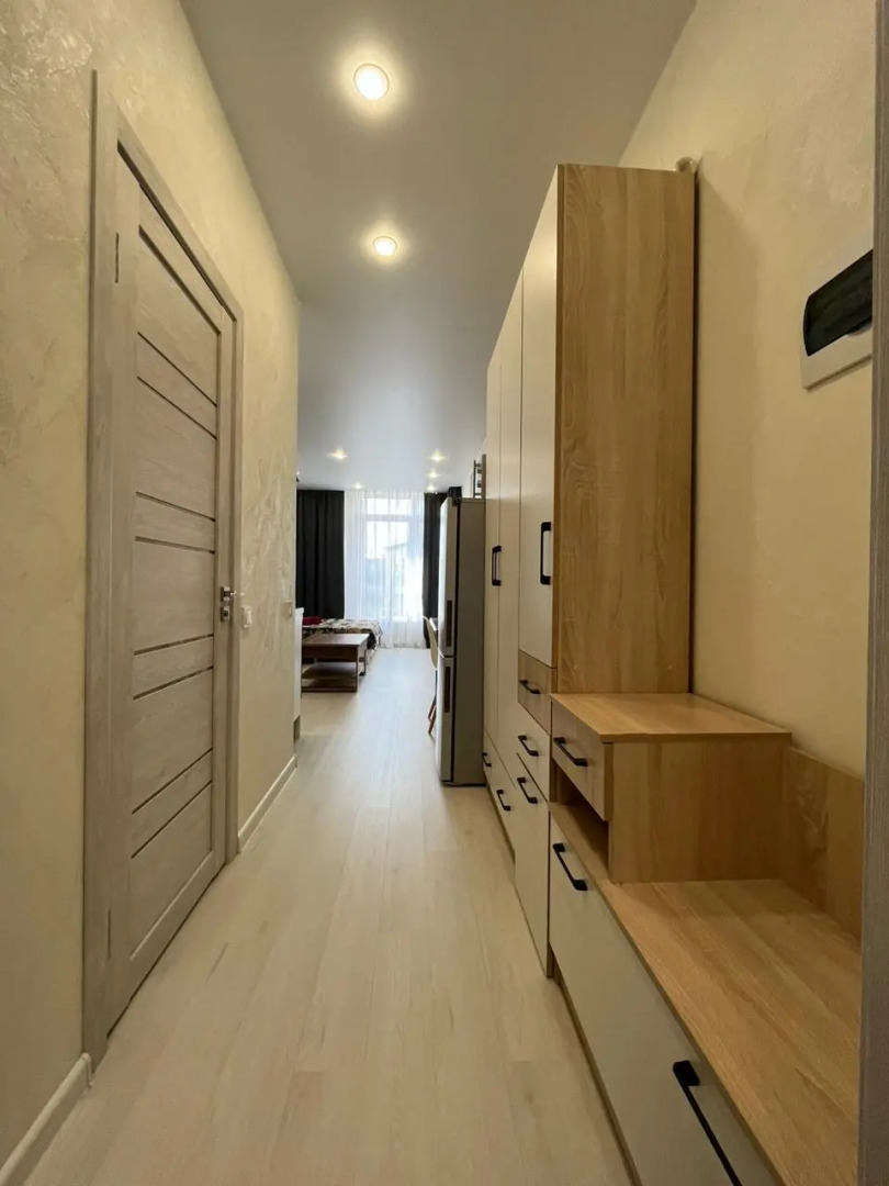 Апартаменты Мичурина 58 к1