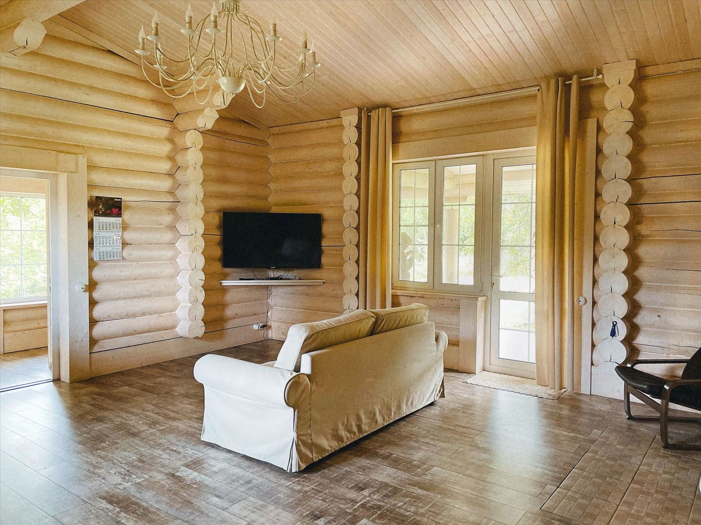 Лукавая 6 Б Частный Дом