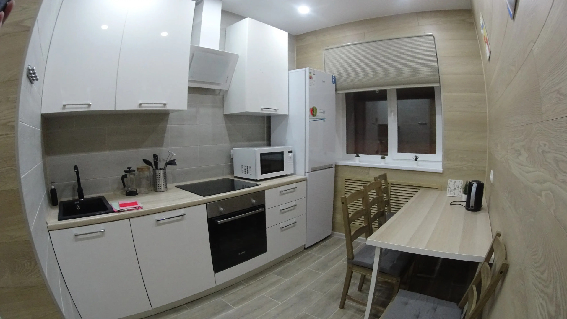 Апартаменты Улучшенные на Олимпийская 79