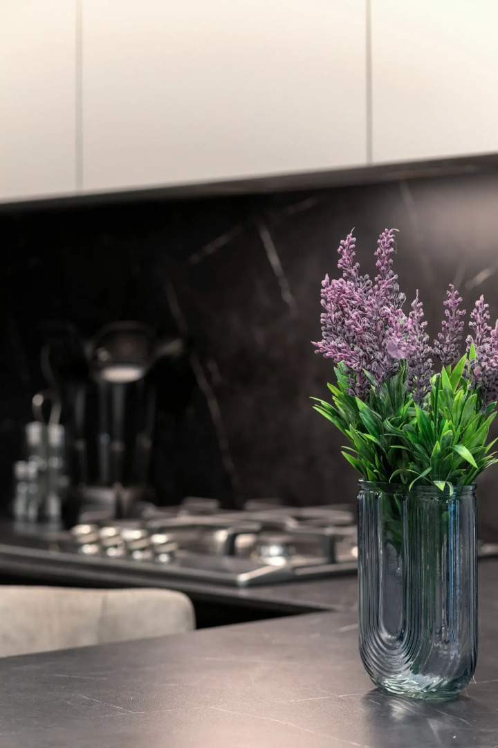 Апартаменты Place of Power