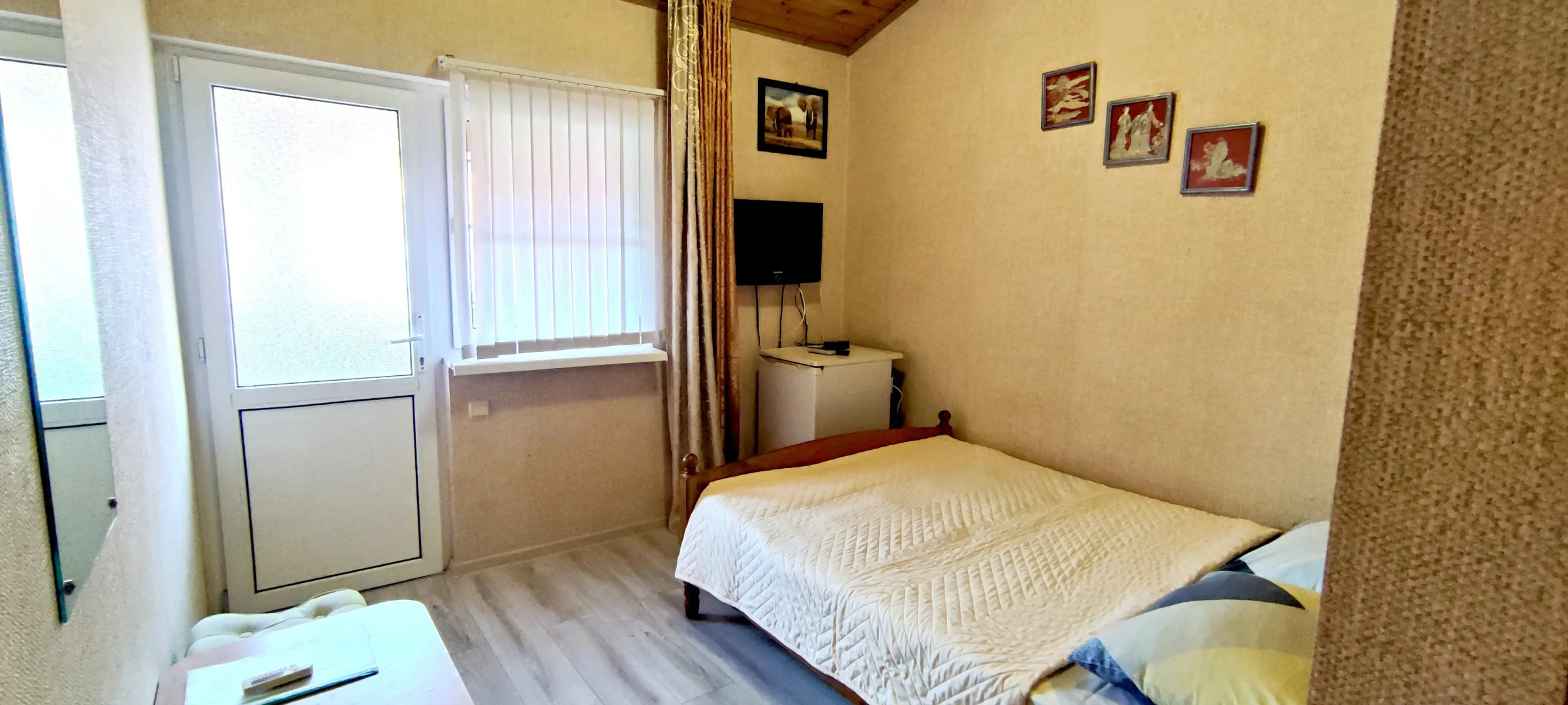 Гостевой дом Южный бриз