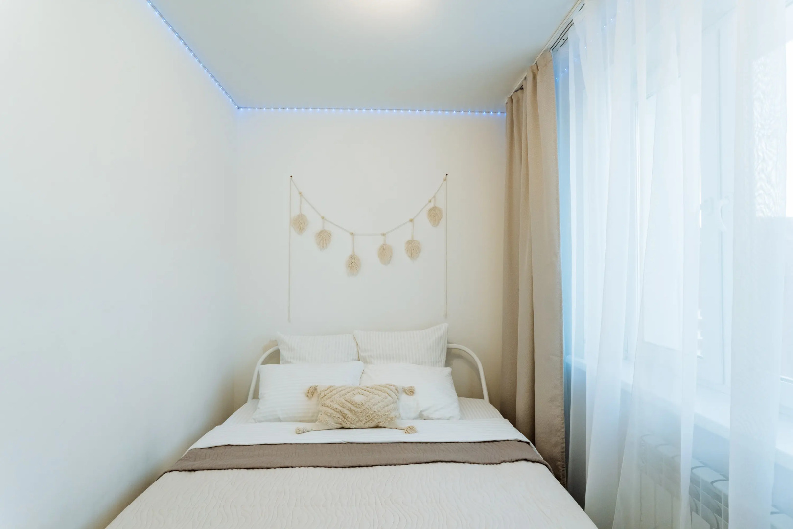 Квартира на Пархоменко 133/3