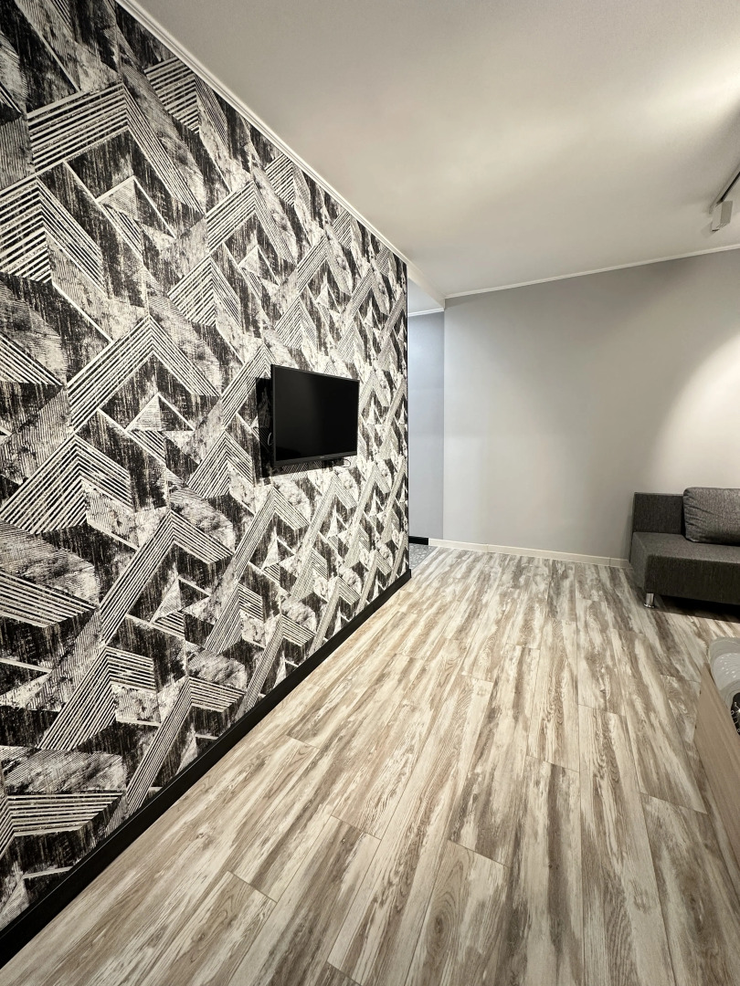 Квартира рядом с ЖД вокзалом