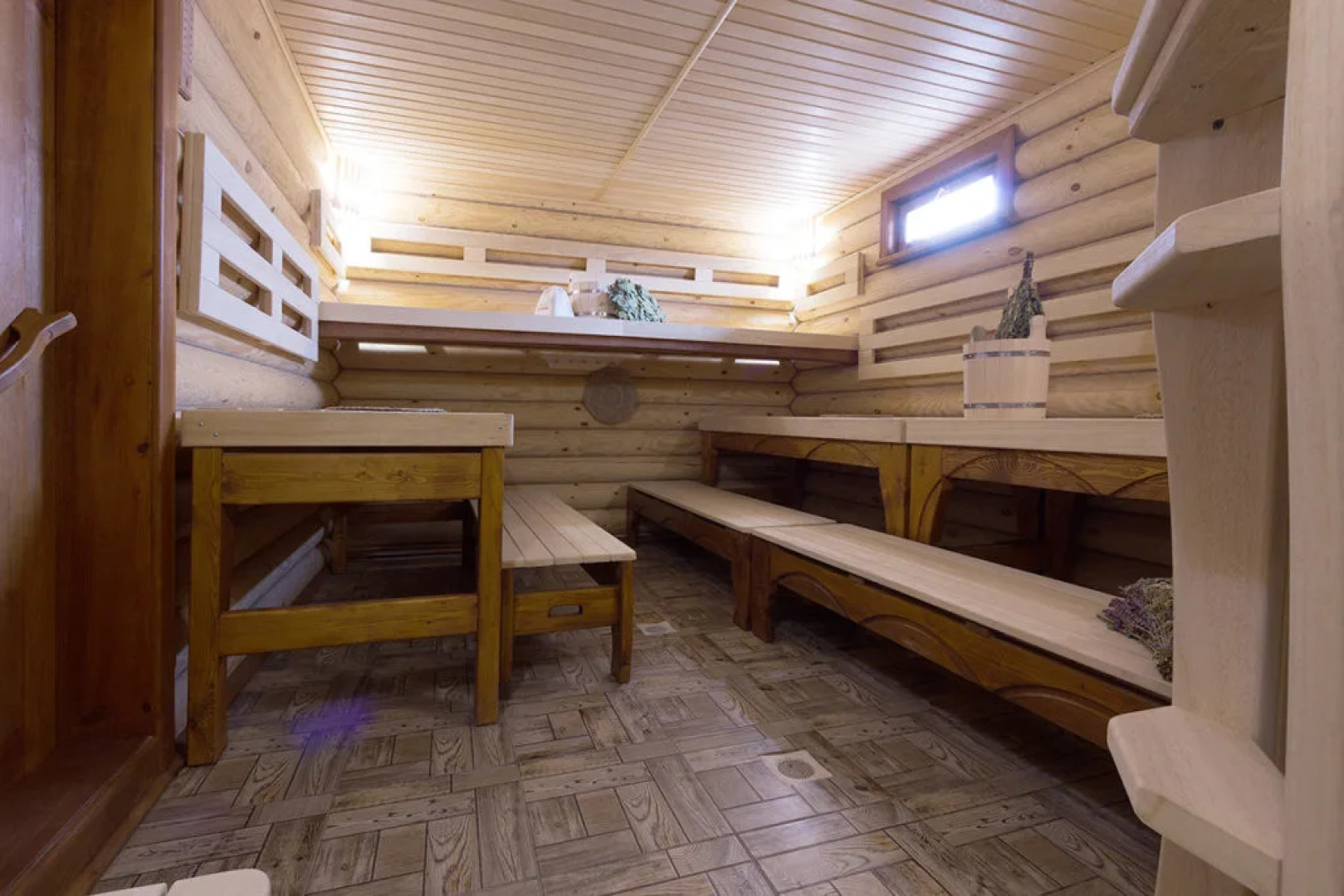 База отдыха Венеция на Каспии