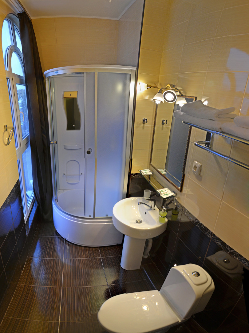 Отель Эстет