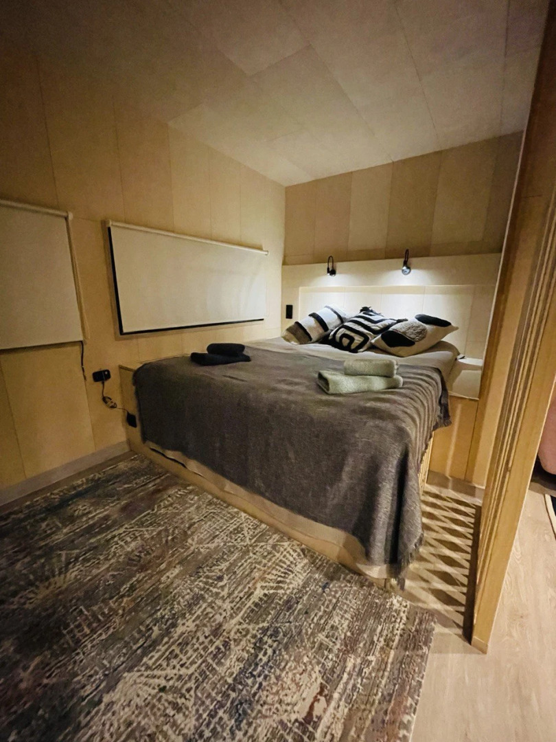 Гостевой дом Дом Сатори