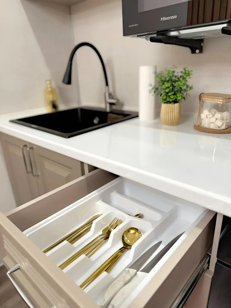 Апартаменты Moments House Восток