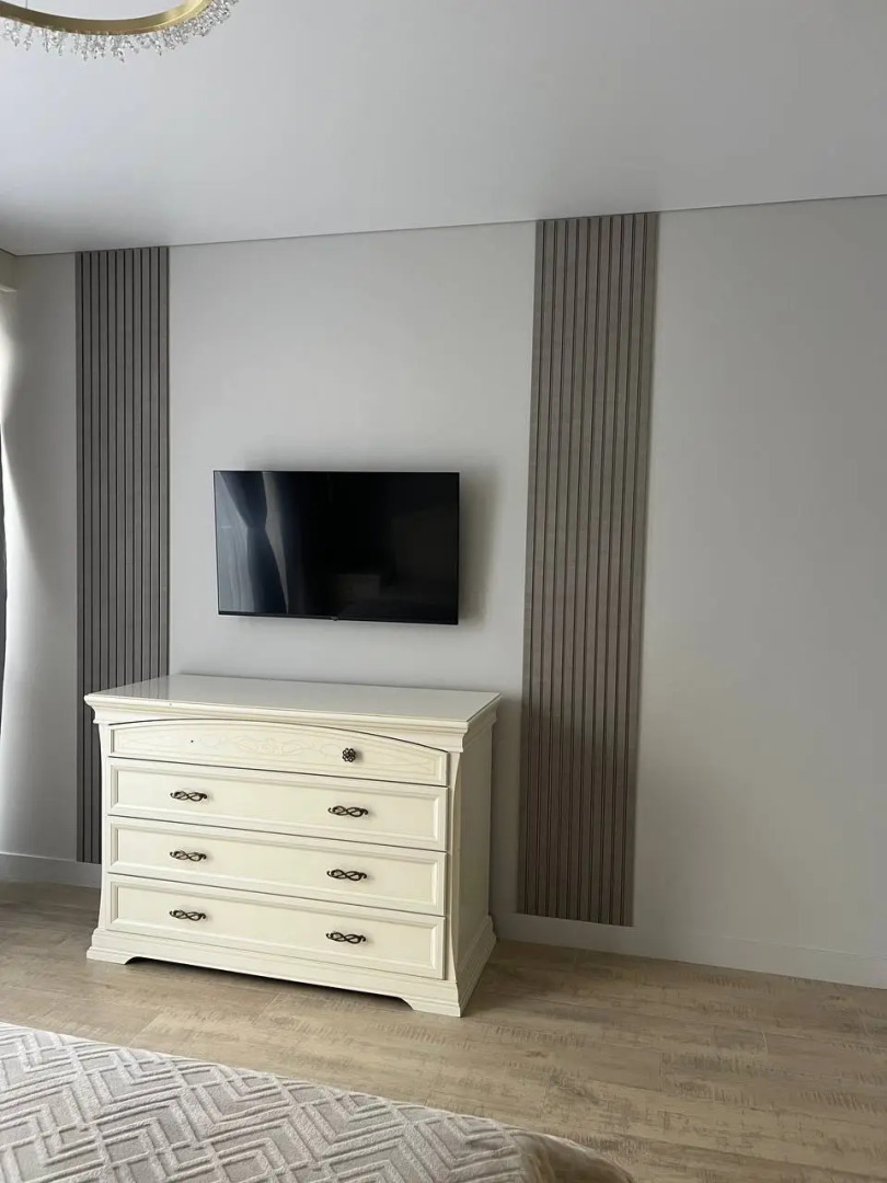 Квартира 1-комнатная