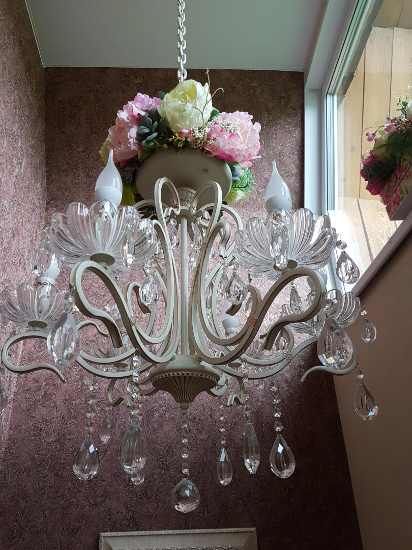 Коттедж Anna Viktoria